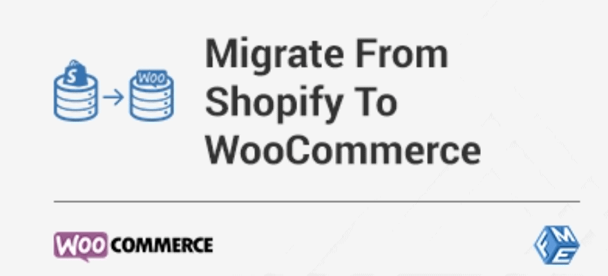 best woocommerce product import plugins: Migrate from shopify to WooCommerce